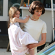 Suri Confused By Her New Mother, Jackie Kennedy